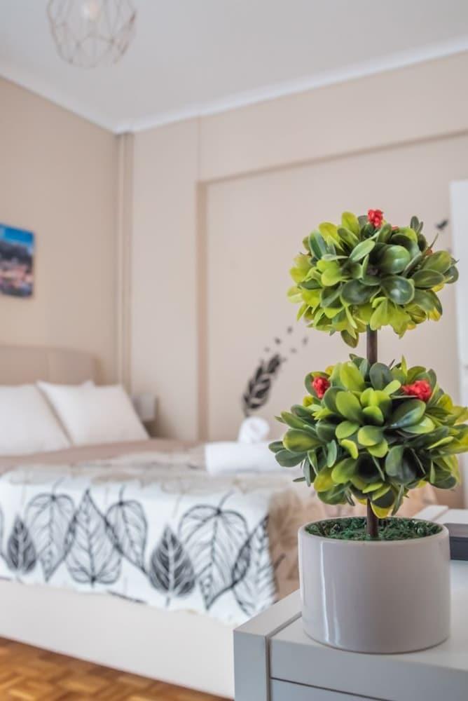 Fix Divine Apartment Atenas Exterior foto