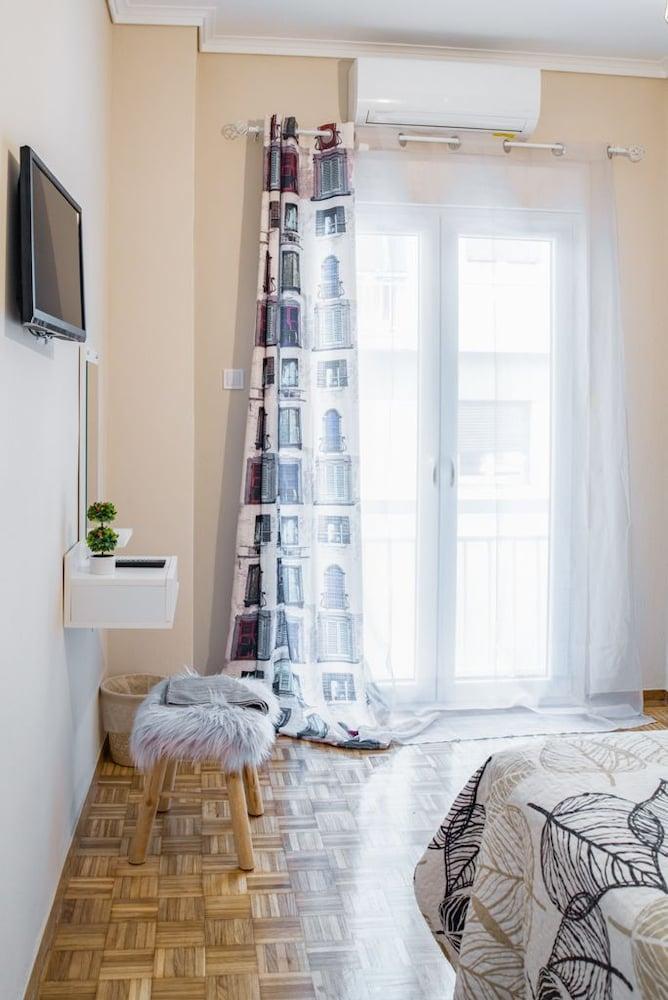 Fix Divine Apartment Atenas Exterior foto